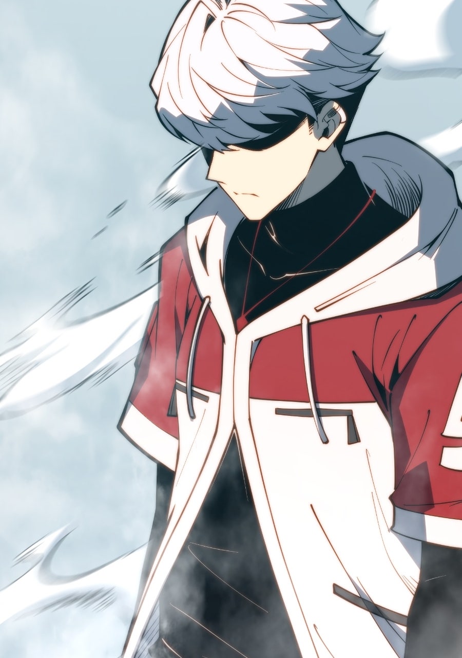 All-Class Awakening:God Slayer II Episode 1 page 63 - 
