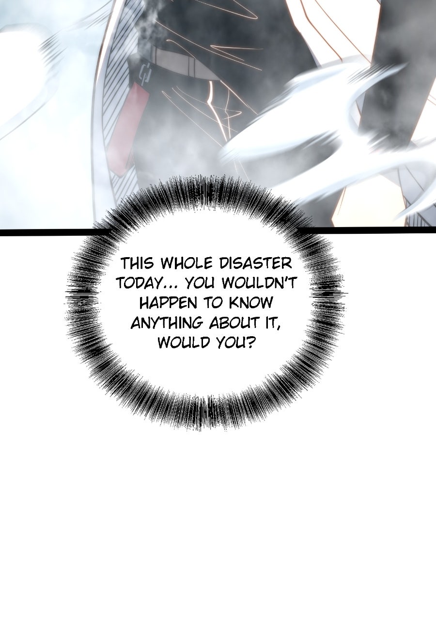 All-Class Awakening:God Slayer II Episode 1 page 64 - 