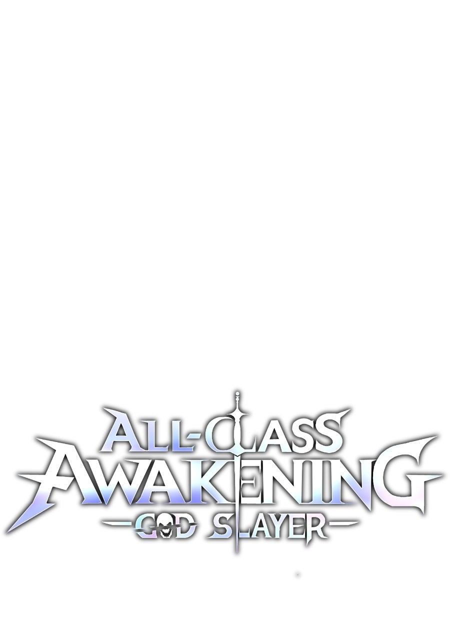 All-Class Awakening:God Slayer II Episode 1 page 65 - 