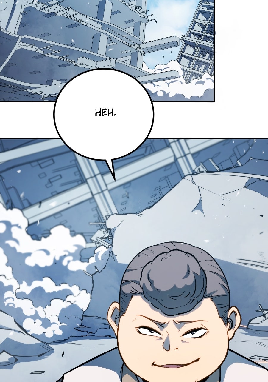 All-Class Awakening:God Slayer II Episode 1 page 67 - 