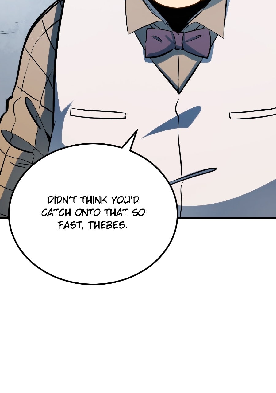 All-Class Awakening:God Slayer II Episode 1 page 68 - 