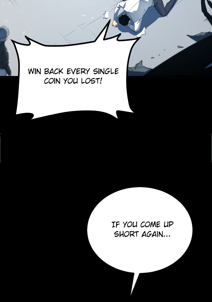 All-Class Awakening:God Slayer II Episode 1 page 70 - 