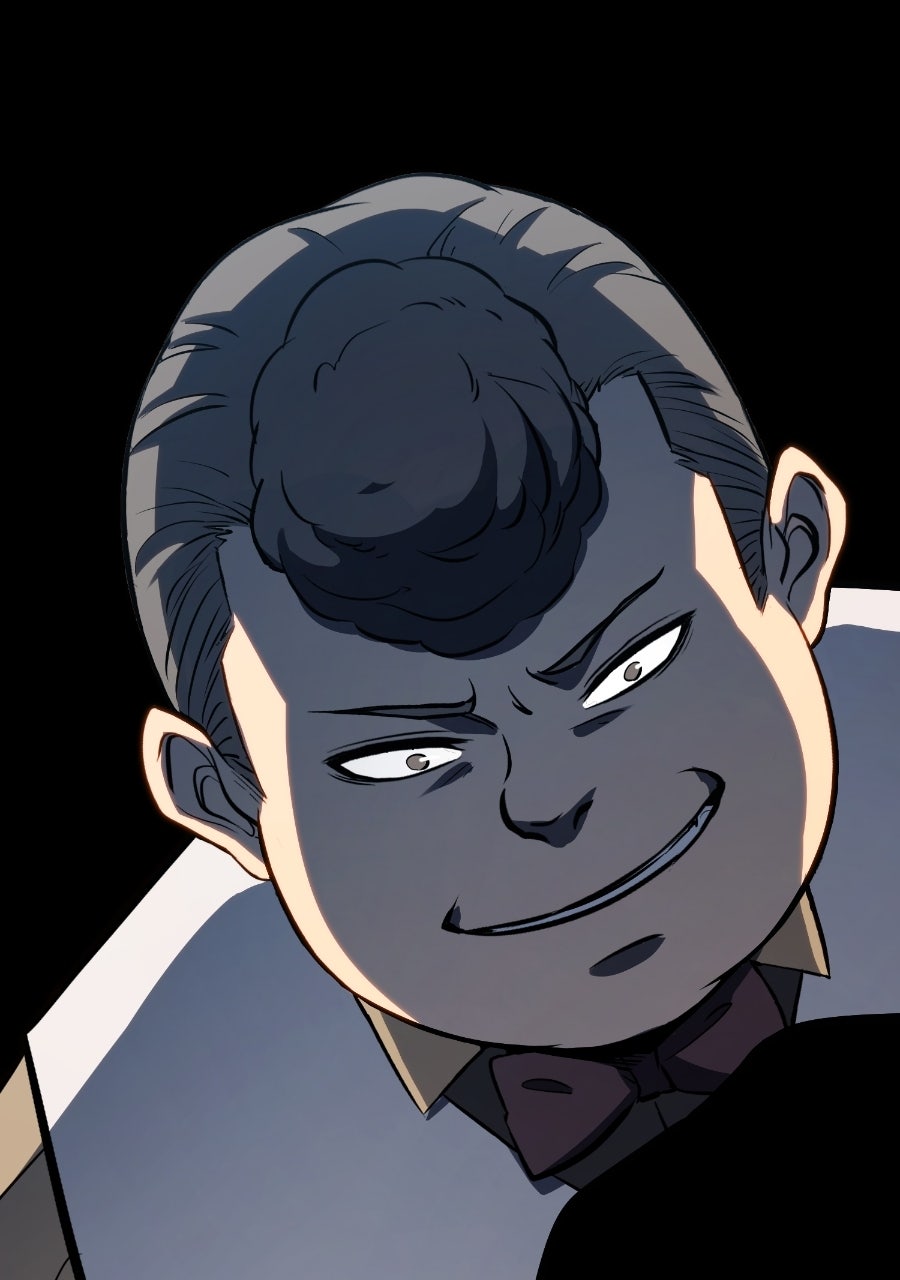 All-Class Awakening:God Slayer II Episode 1 page 71 - 