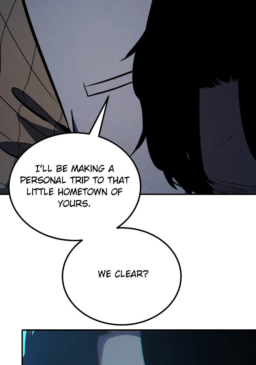 All-Class Awakening:God Slayer II Episode 1 page 72 - 