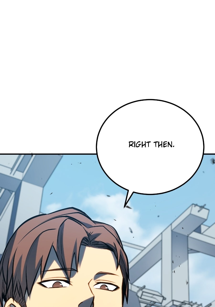 All-Class Awakening:God Slayer II Episode 1 page 74 - 