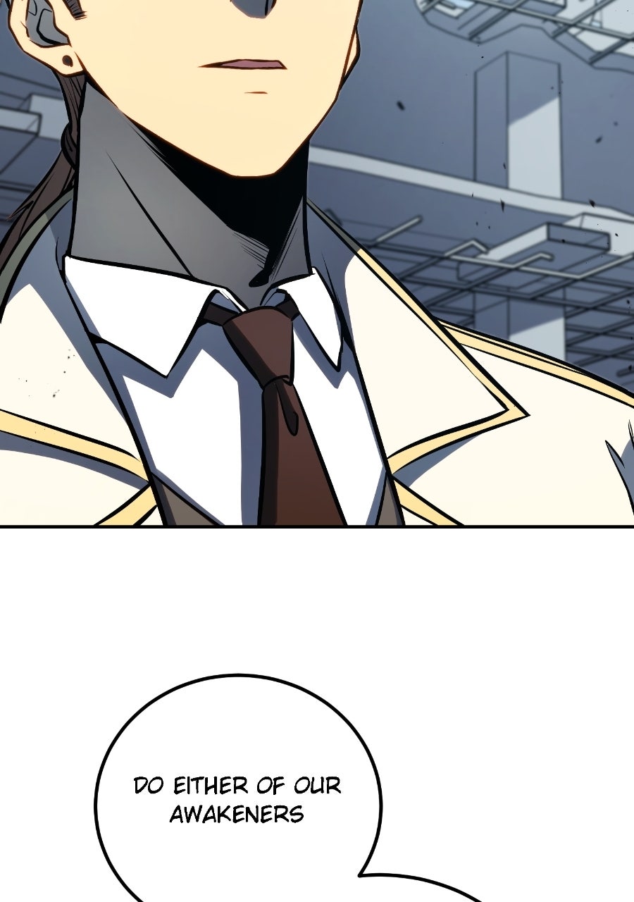 All-Class Awakening:God Slayer II Episode 1 page 75 - 