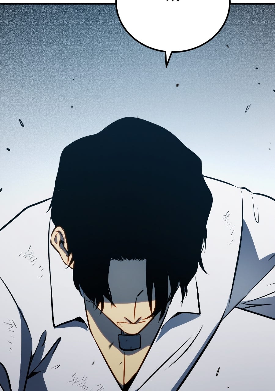 All-Class Awakening:God Slayer II Episode 1 page 78 - 