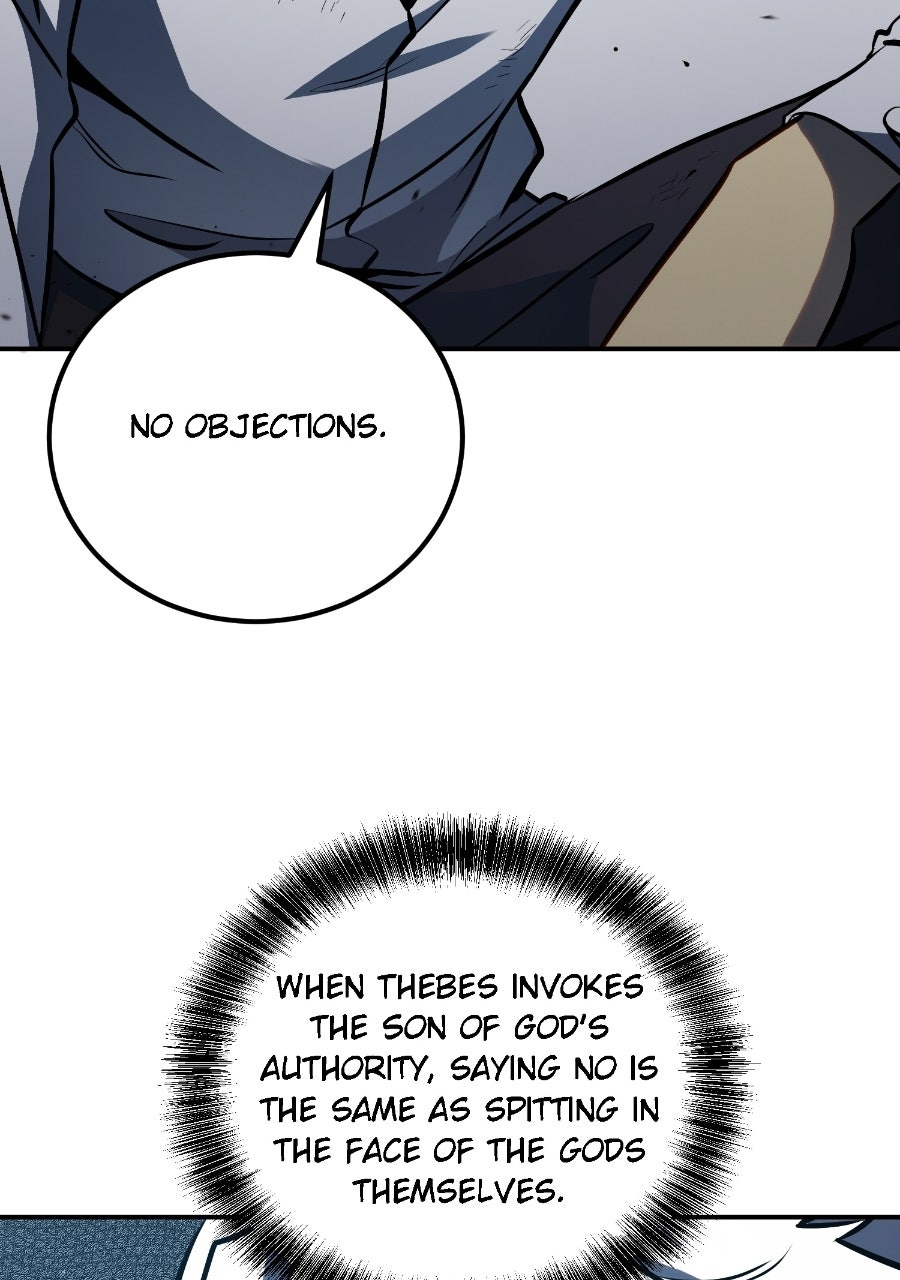 All-Class Awakening:God Slayer II Episode 1 page 79 - 