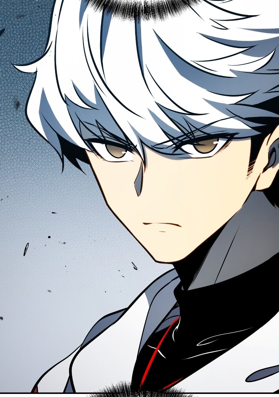All-Class Awakening:God Slayer II Episode 1 page 80 - 
