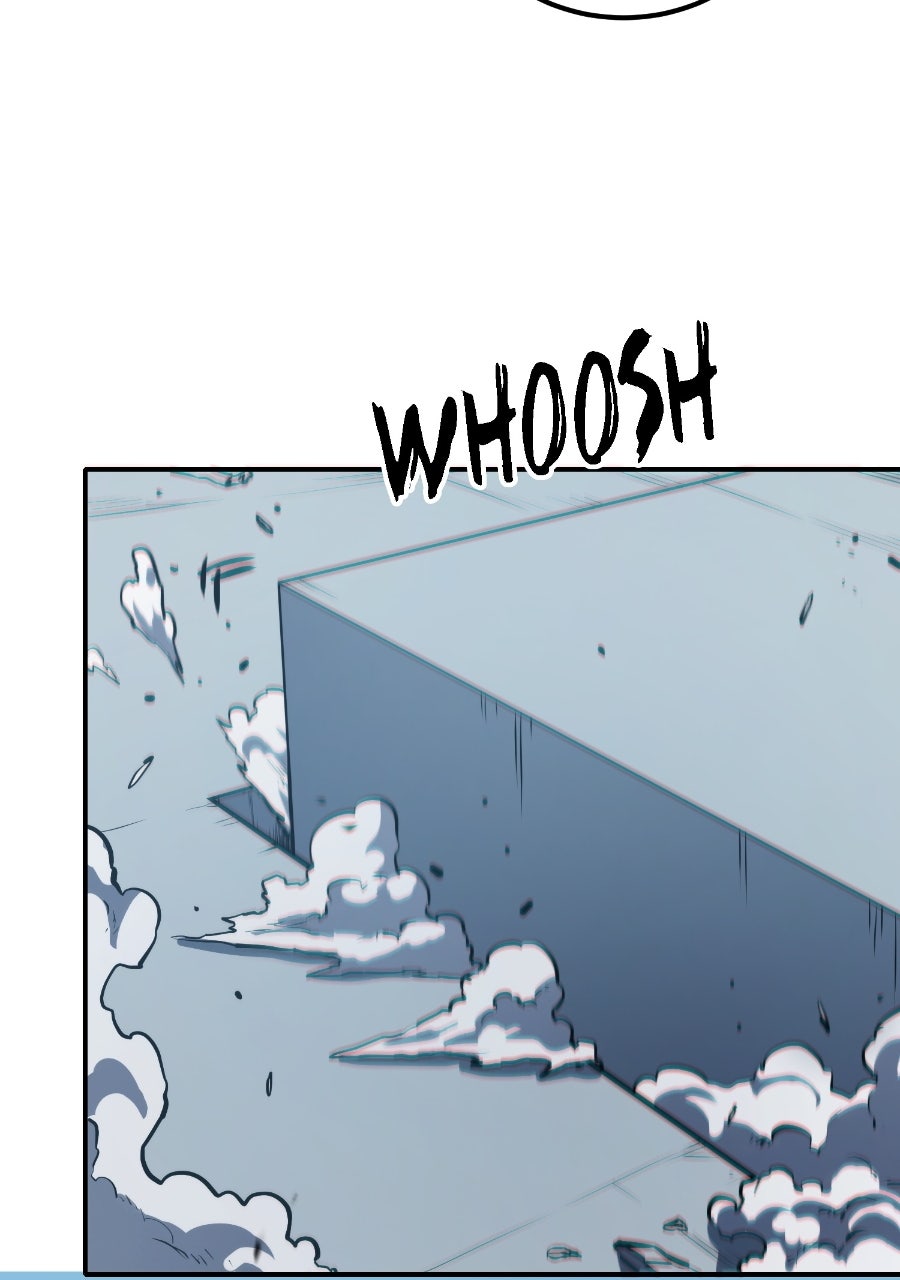 All-Class Awakening:God Slayer II Episode 1 page 83 - 