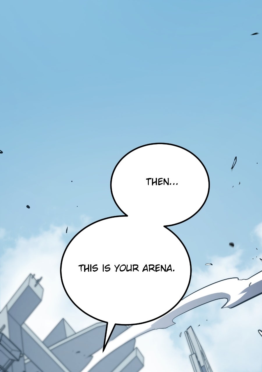 All-Class Awakening:God Slayer II Episode 1 page 84 - 