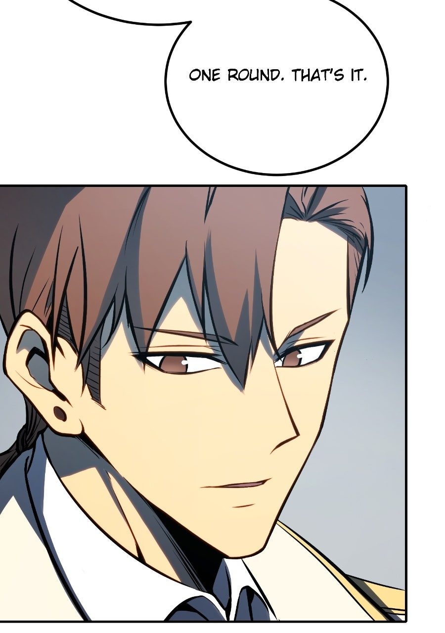 All-Class Awakening:God Slayer II Episode 1 page 87 - 