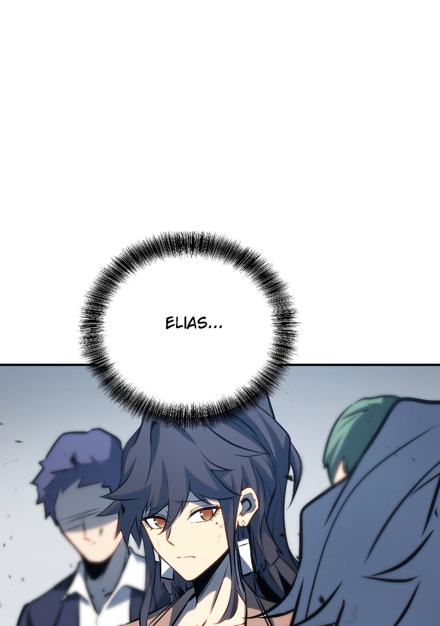 All-Class Awakening:God Slayer II Episode 1 page 90 - 