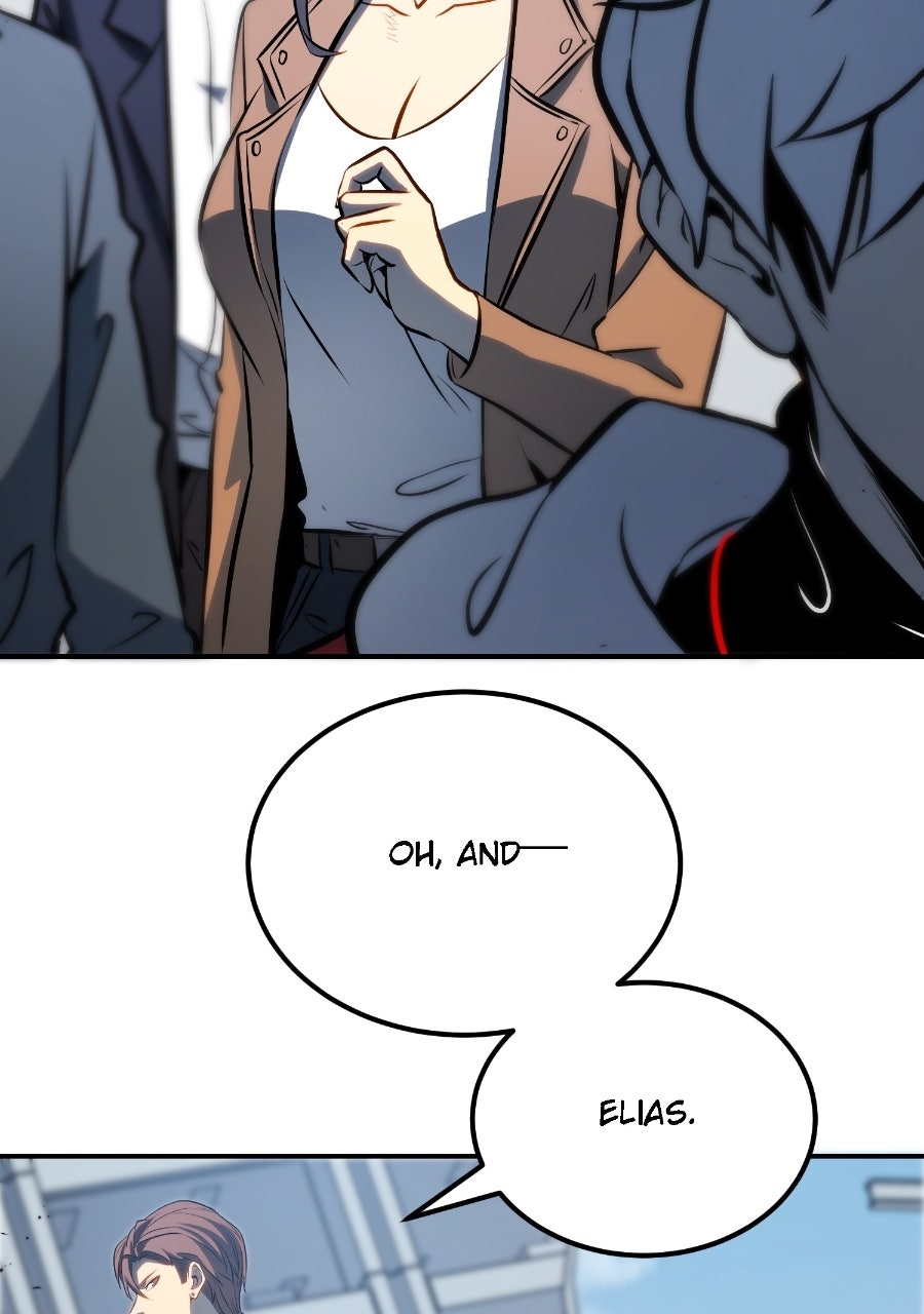 All-Class Awakening:God Slayer II Episode 1 page 91 - 