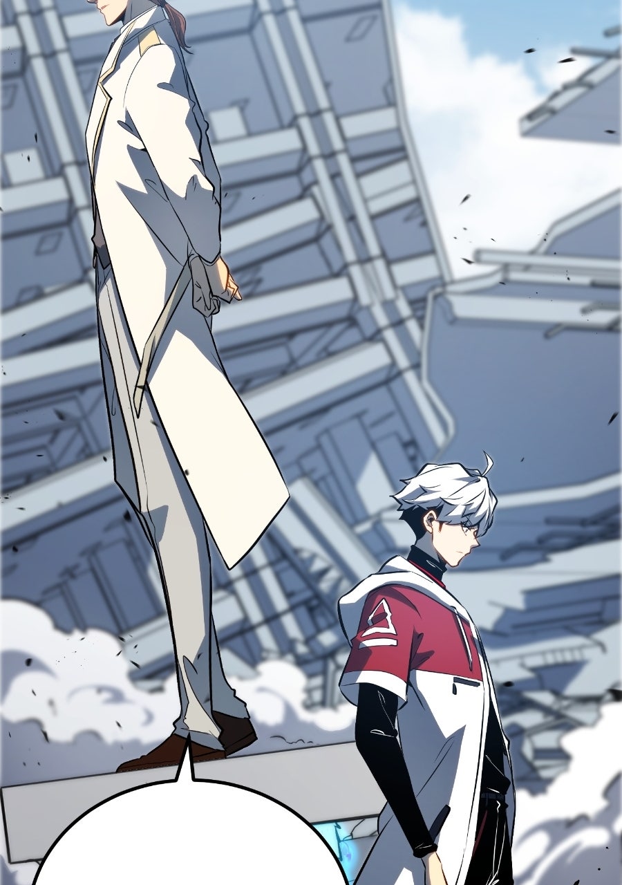 All-Class Awakening:God Slayer II Episode 1 page 92 - 