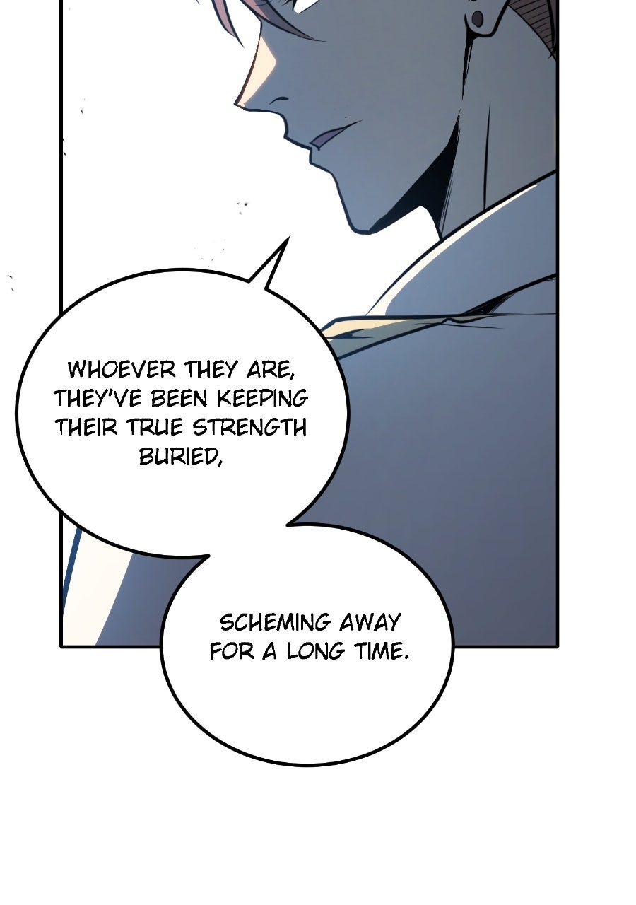 All-Class Awakening:God Slayer II Episode 1 page 94 - 