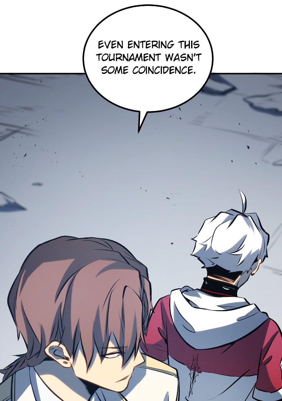 All-Class Awakening:God Slayer II Episode 1 page 95 - 
