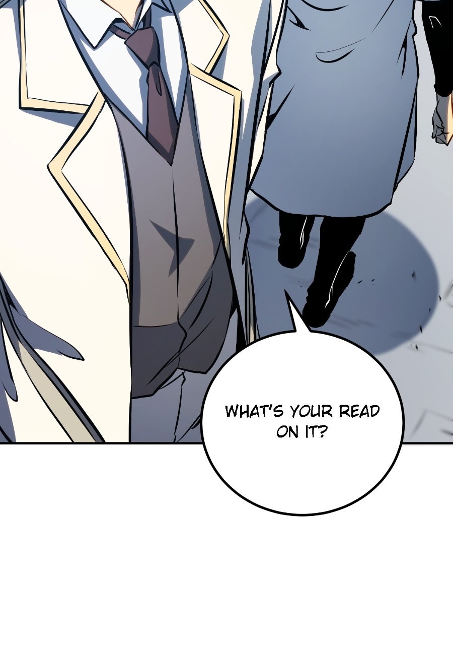 All-Class Awakening:God Slayer II Episode 1 page 96 - 
