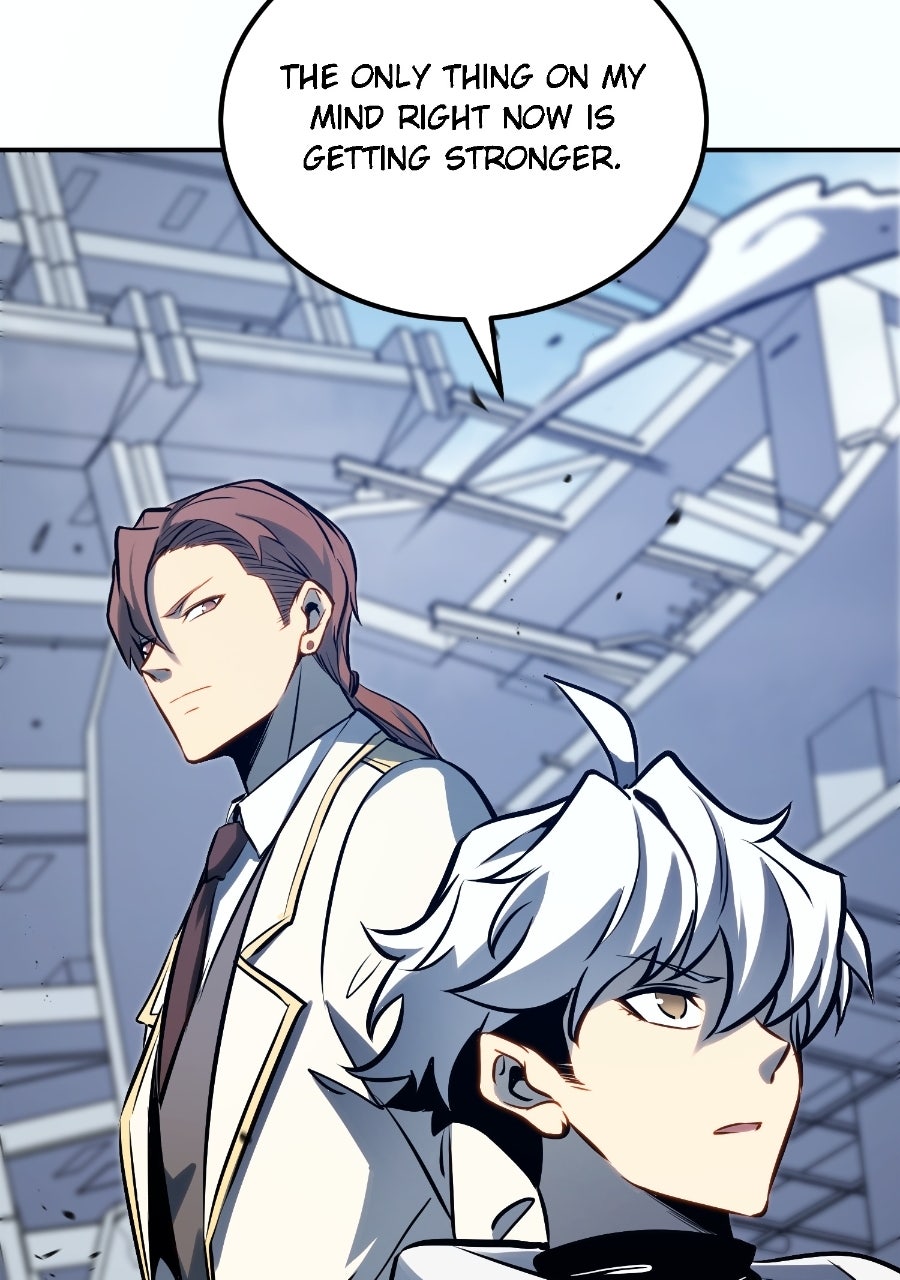 All-Class Awakening:God Slayer II Episode 1 page 100 - 