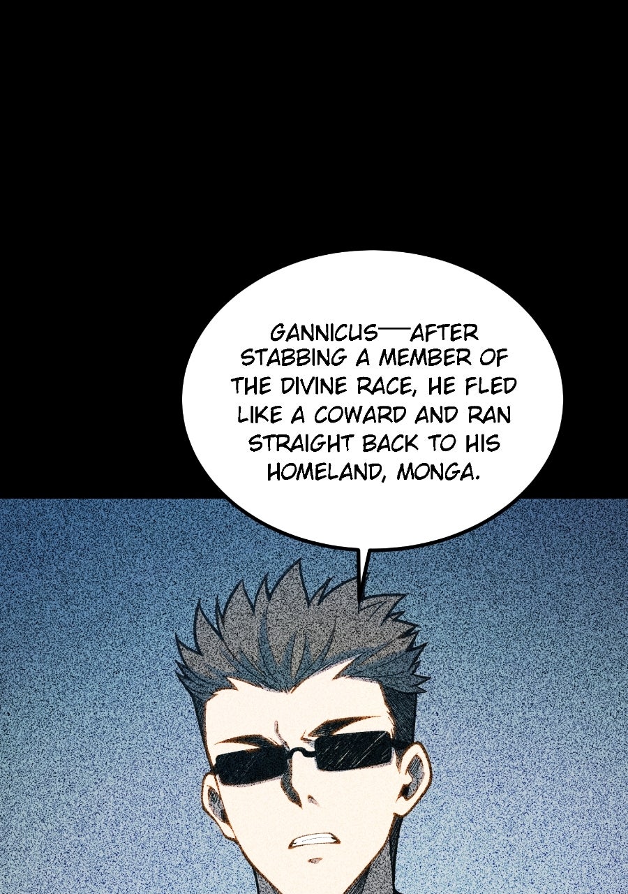 All-Class Awakening:God Slayer II Episode 2 page 1 - 