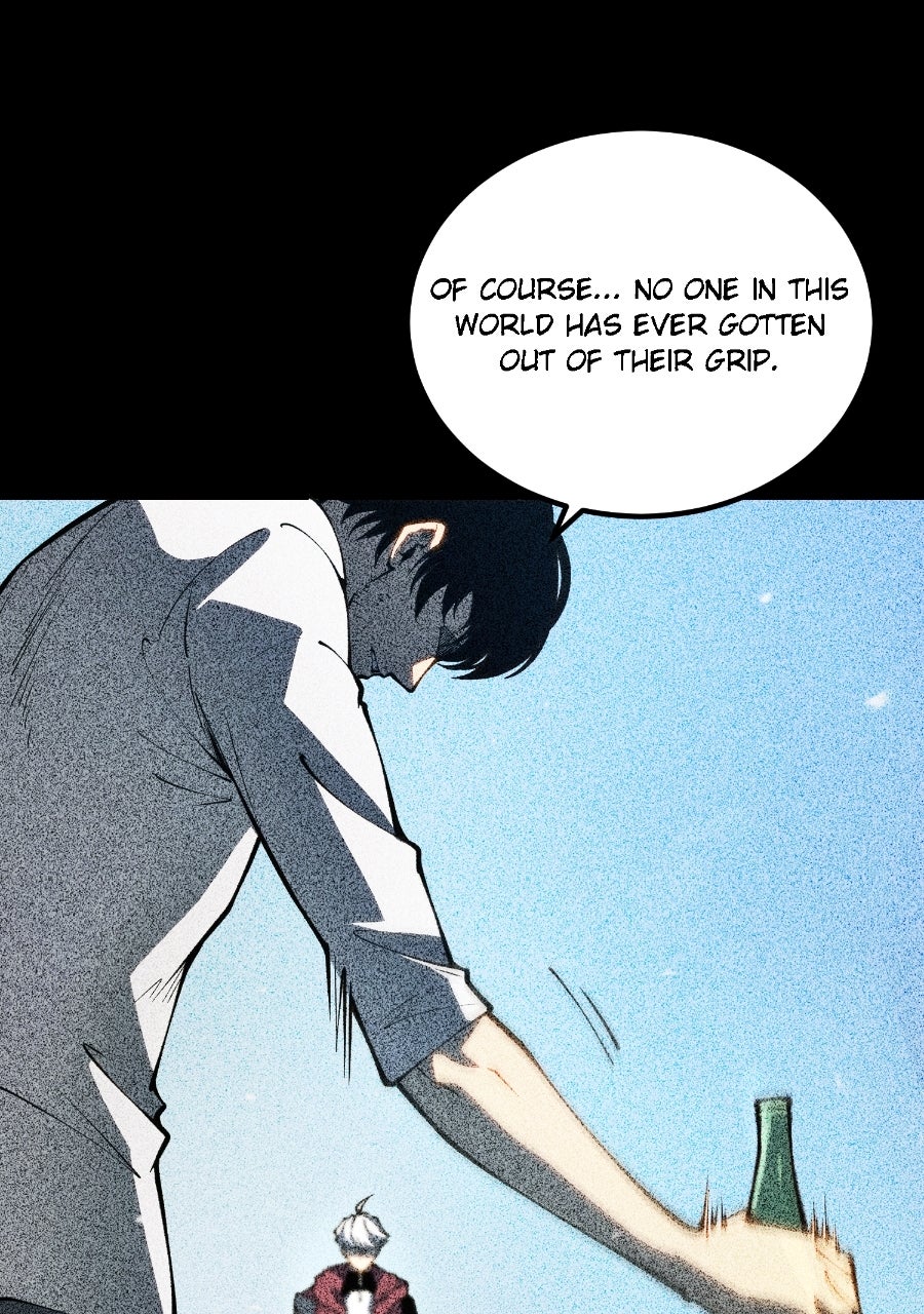 All-Class Awakening:God Slayer II Episode 2 page 11 - 