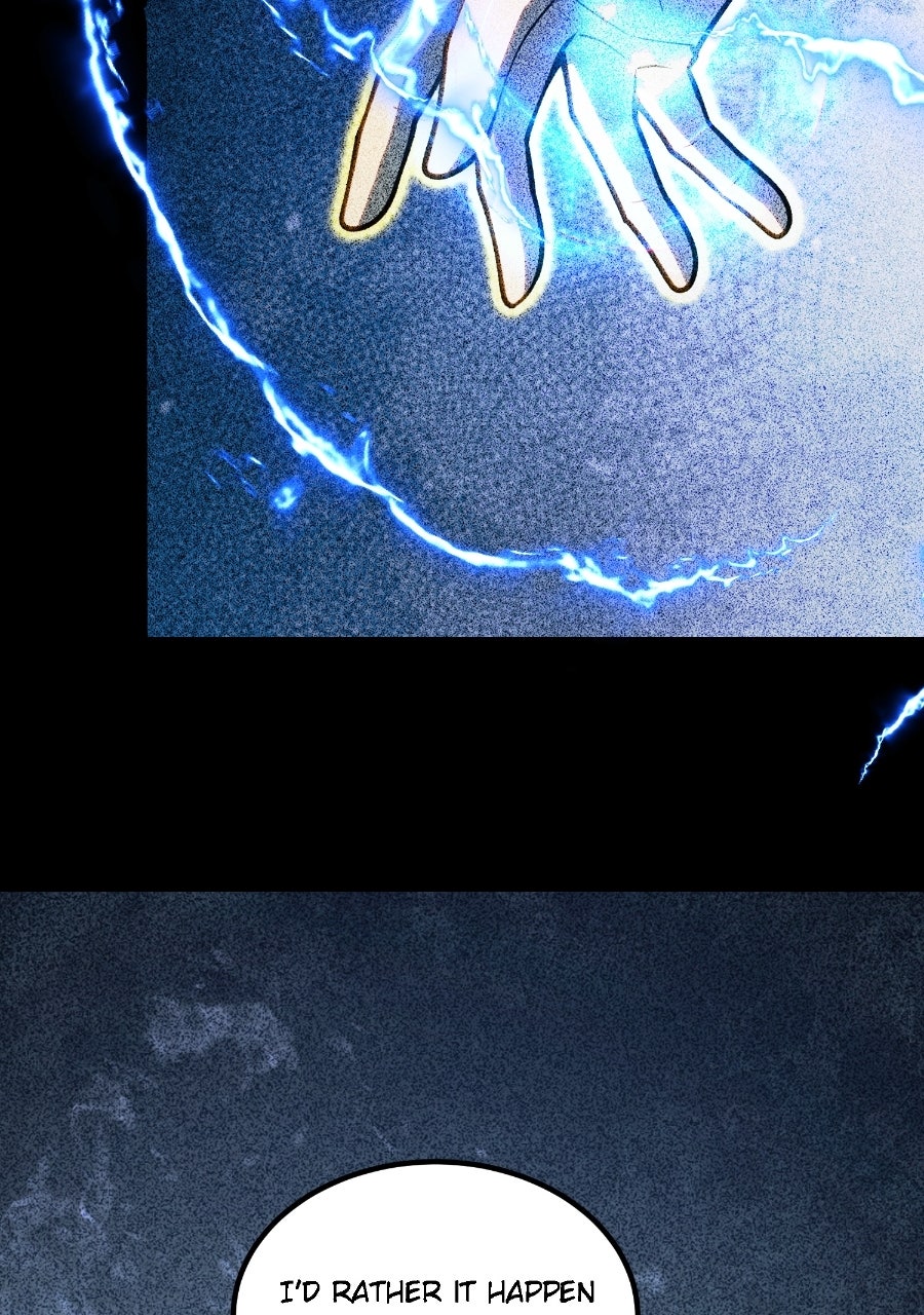 All-Class Awakening:God Slayer II Episode 2 page 13 - 