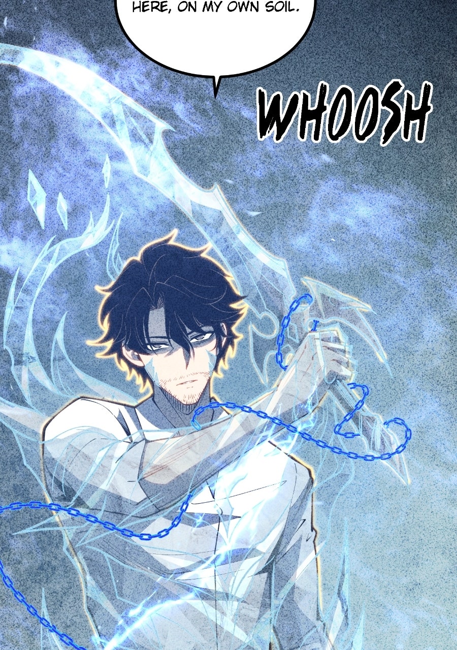 All-Class Awakening:God Slayer II Episode 2 page 14 - 