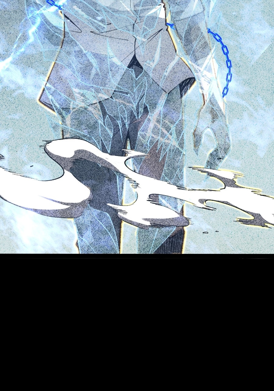 All-Class Awakening:God Slayer II Episode 2 page 15 - 
