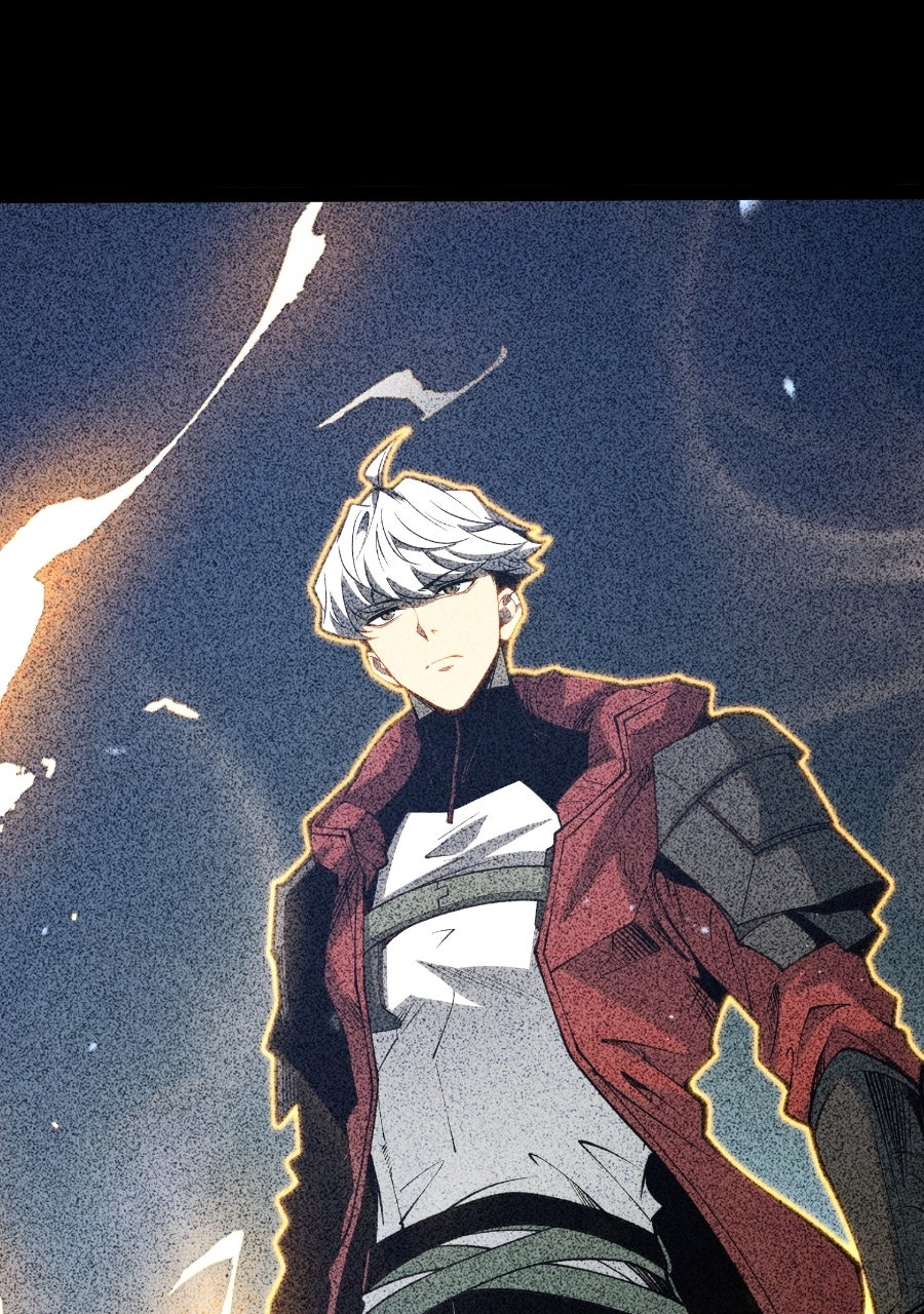 All-Class Awakening:God Slayer II Episode 2 page 16 - 