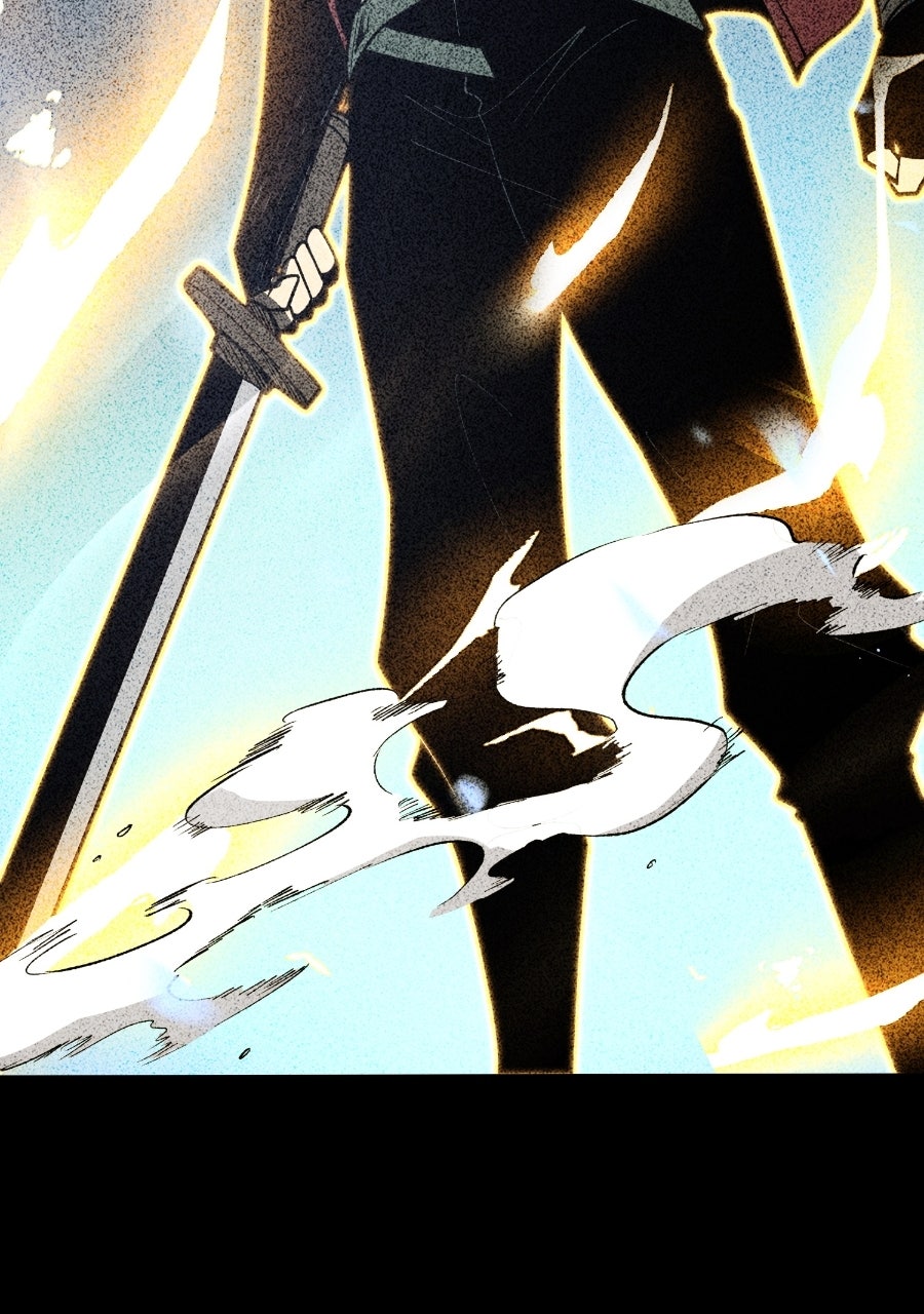 All-Class Awakening:God Slayer II Episode 2 page 17 - 