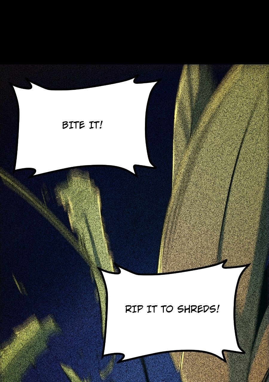 All-Class Awakening:God Slayer II Episode 2 page 18 - 