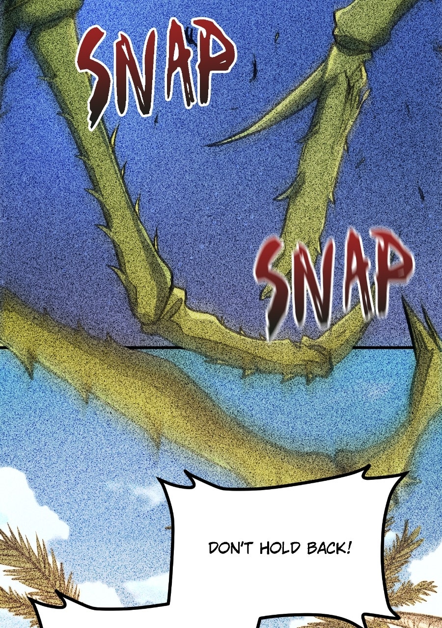All-Class Awakening:God Slayer II Episode 2 page 20 - 