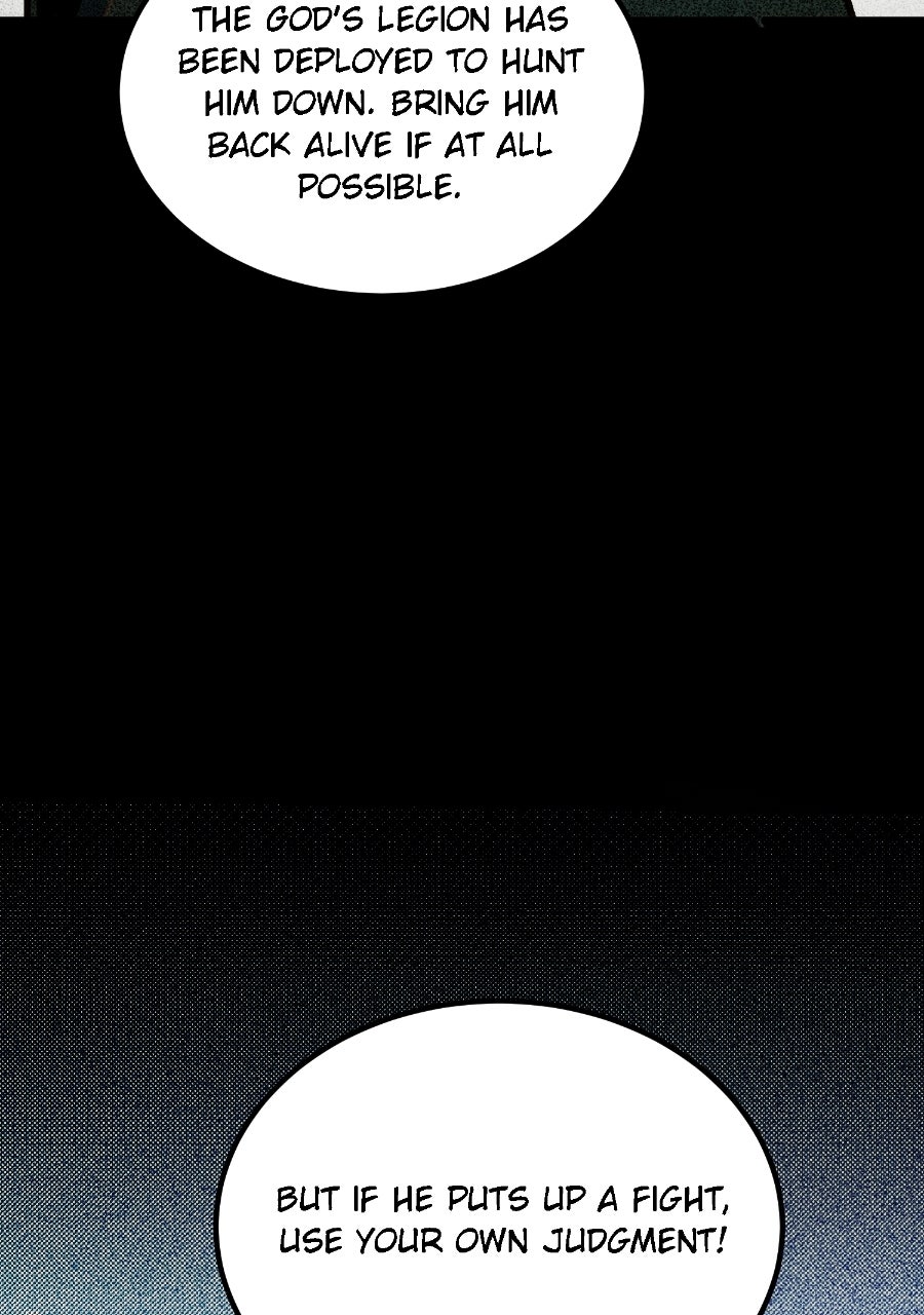 All-Class Awakening:God Slayer II Episode 2 page 3 - 