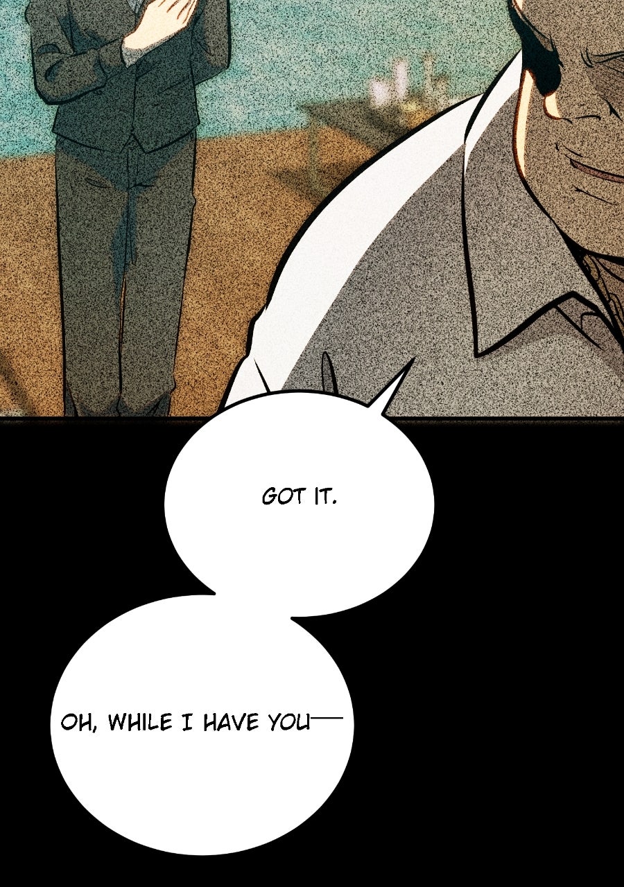 All-Class Awakening:God Slayer II Episode 2 page 24 - 