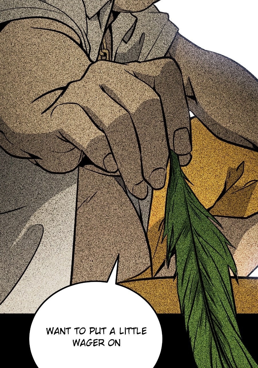 All-Class Awakening:God Slayer II Episode 2 page 26 - 