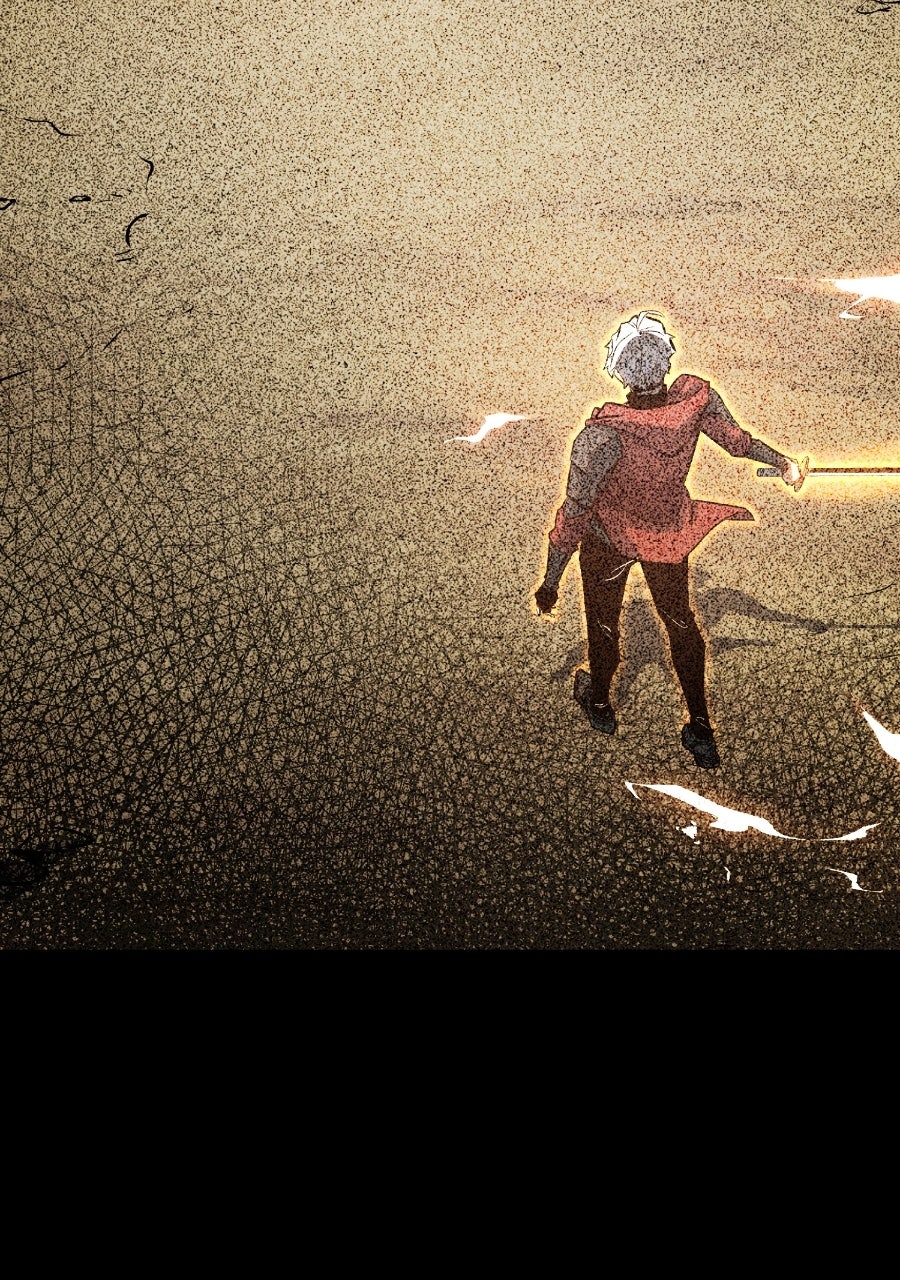 All-Class Awakening:God Slayer II Episode 2 page 28 - 