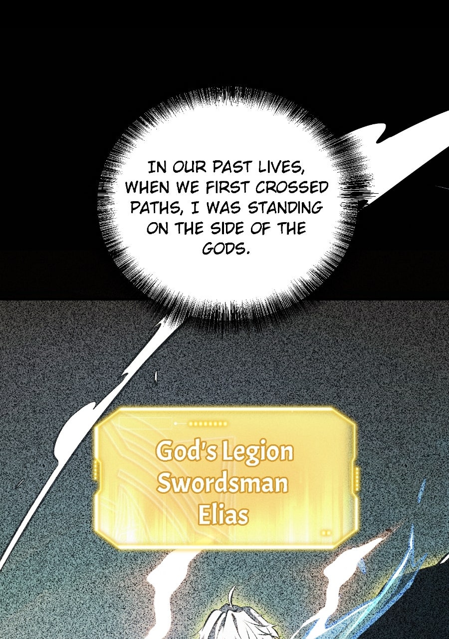 All-Class Awakening:God Slayer II Episode 2 page 29 - 