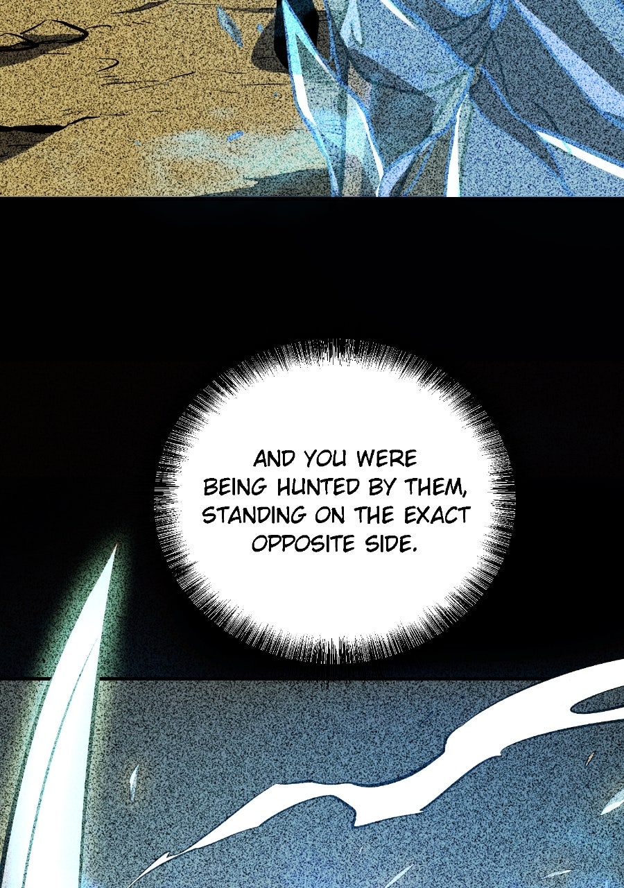 All-Class Awakening:God Slayer II Episode 2 page 31 - 