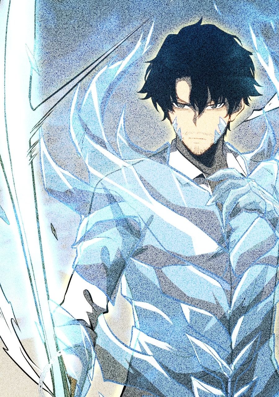 All-Class Awakening:God Slayer II Episode 2 page 32 - 