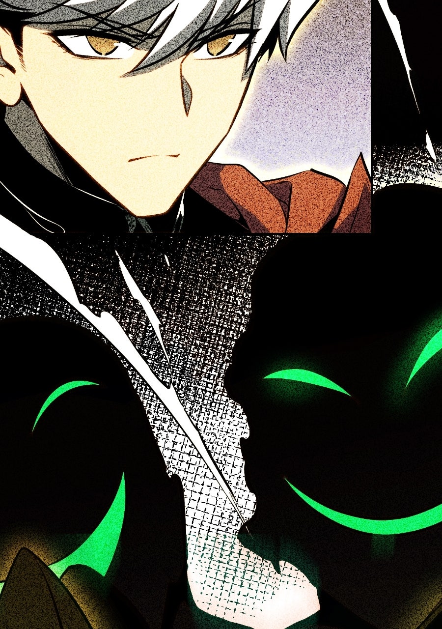 All-Class Awakening:God Slayer II Episode 2 page 34 - 