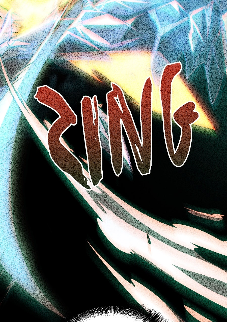 All-Class Awakening:God Slayer II Episode 2 page 37 - 
