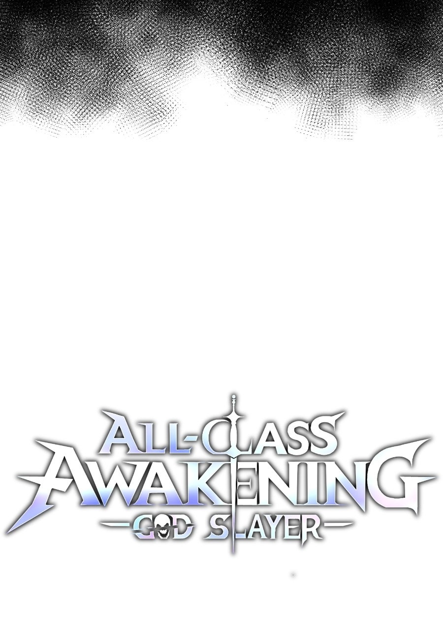 All-Class Awakening:God Slayer II Episode 2 page 39 - 