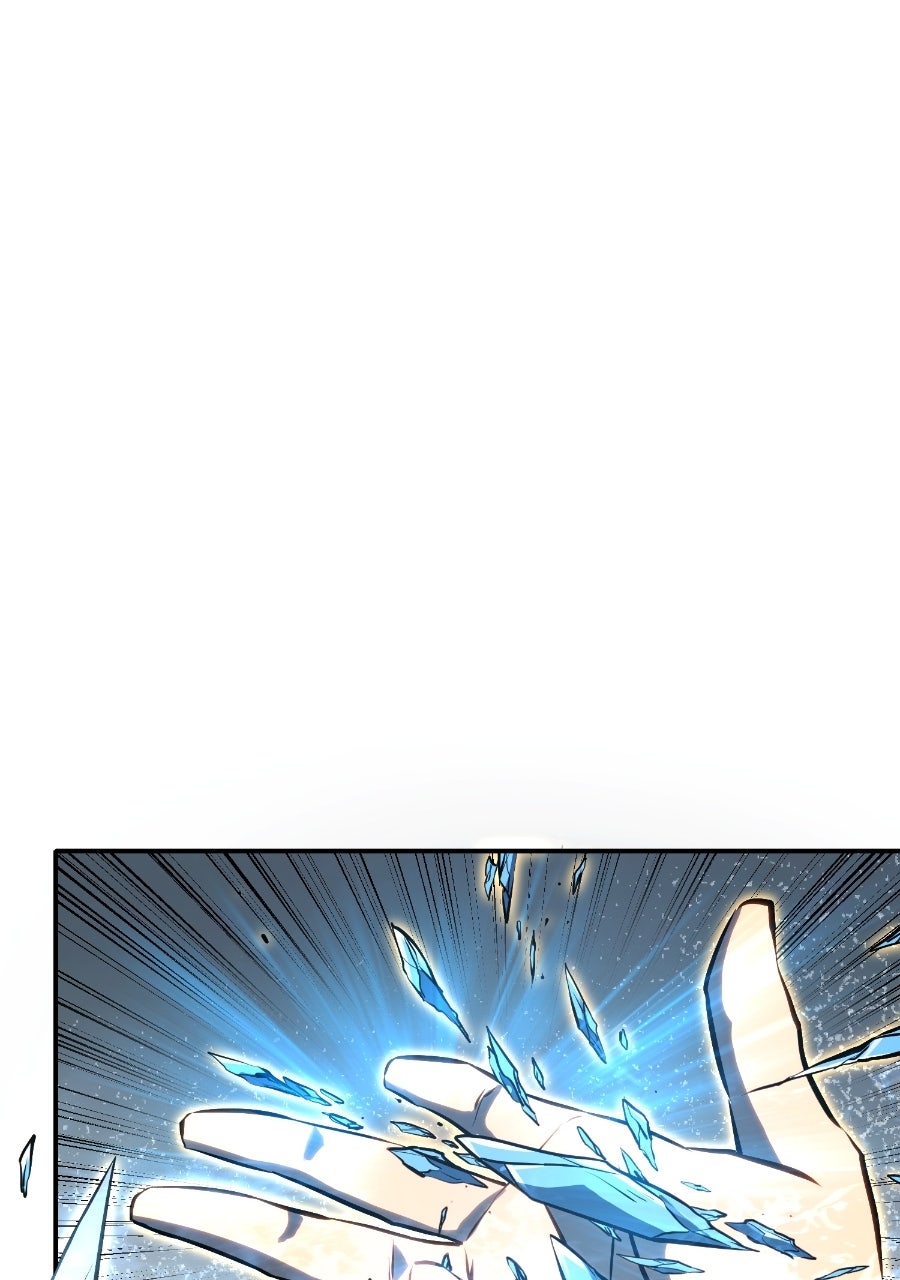 All-Class Awakening:God Slayer II Episode 2 page 40 - 