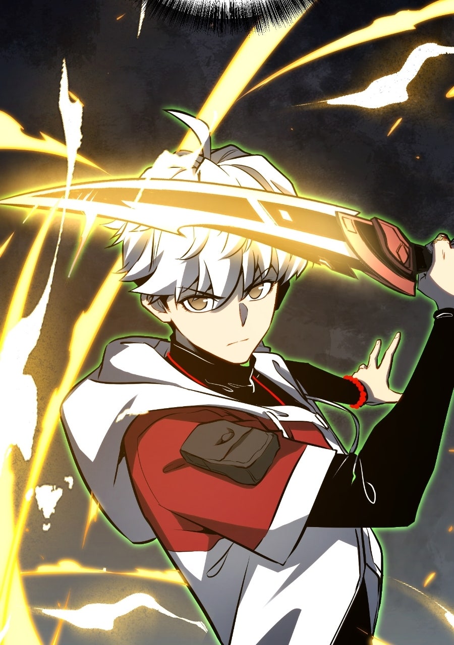 All-Class Awakening:God Slayer II Episode 2 page 43 - 