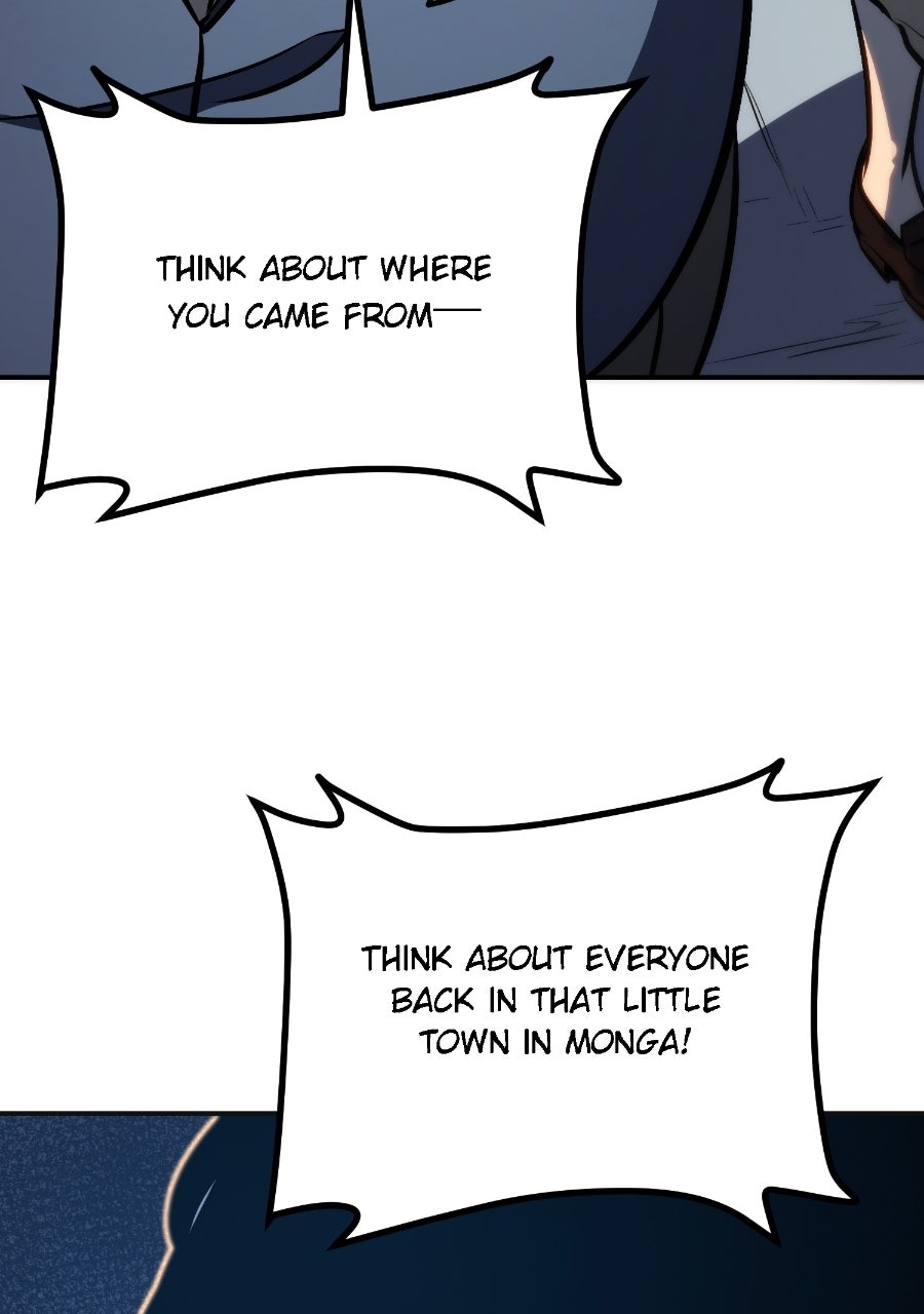 All-Class Awakening:God Slayer II Episode 2 page 49 - 
