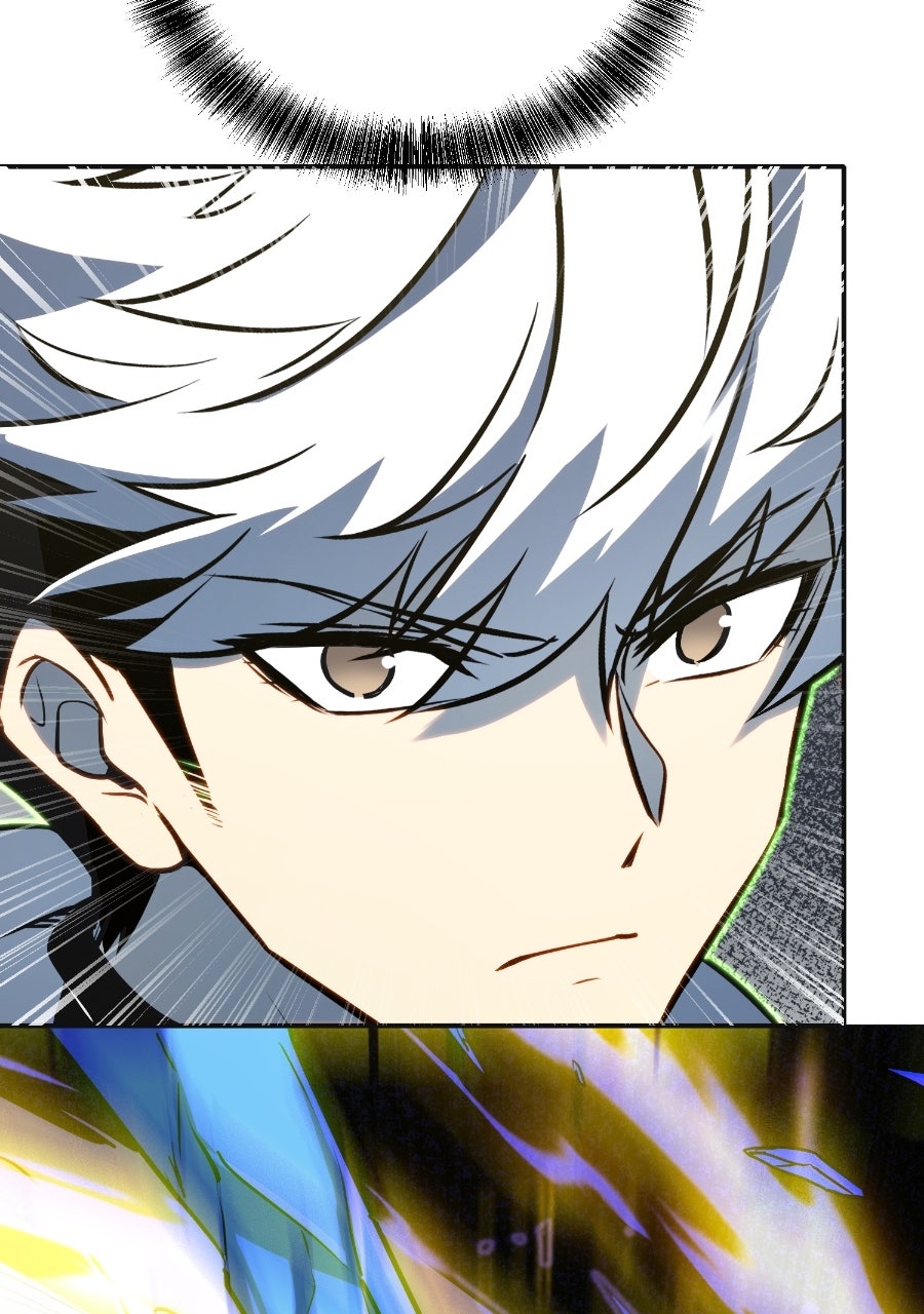 All-Class Awakening:God Slayer II Episode 2 page 51 - 