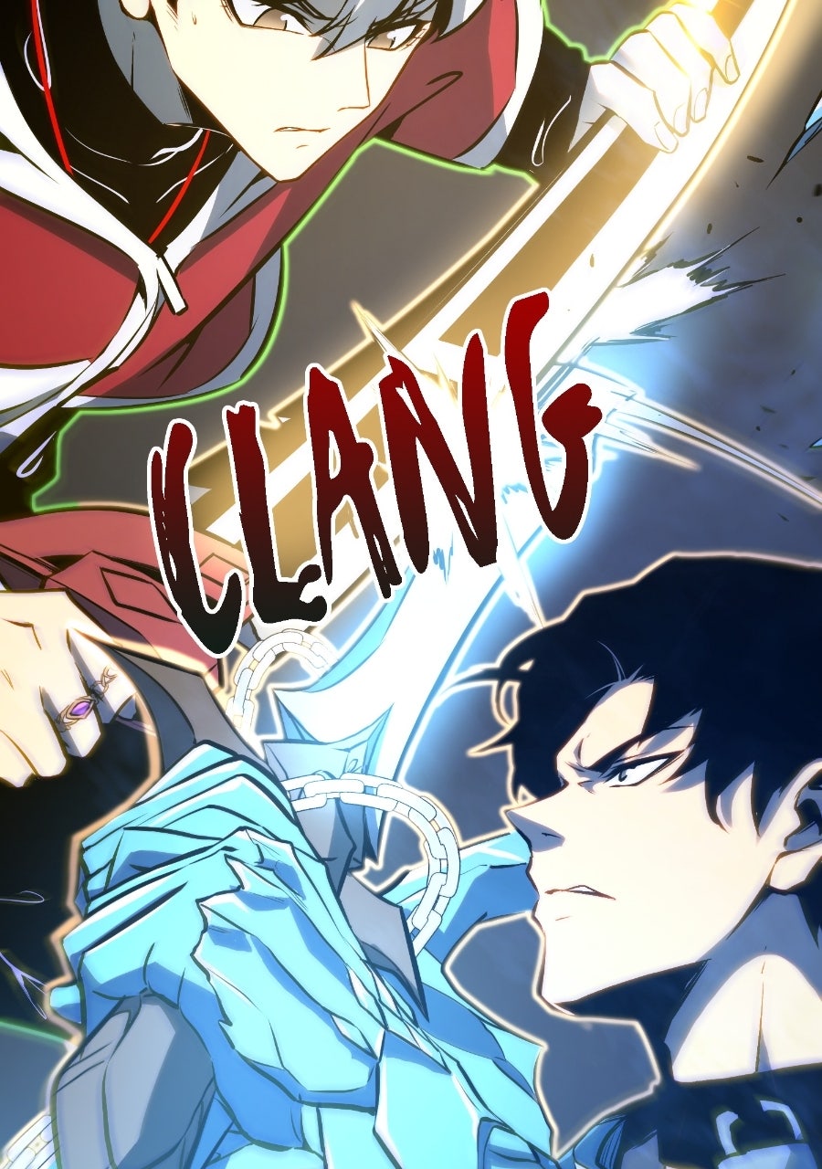 All-Class Awakening:God Slayer II Episode 2 page 53 - 