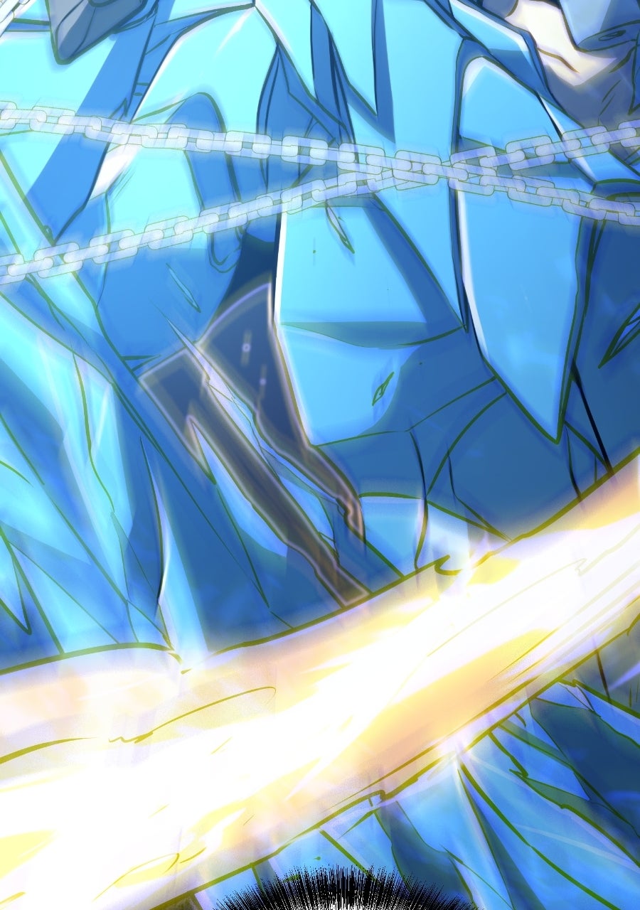 All-Class Awakening:God Slayer II Episode 2 page 54 - 