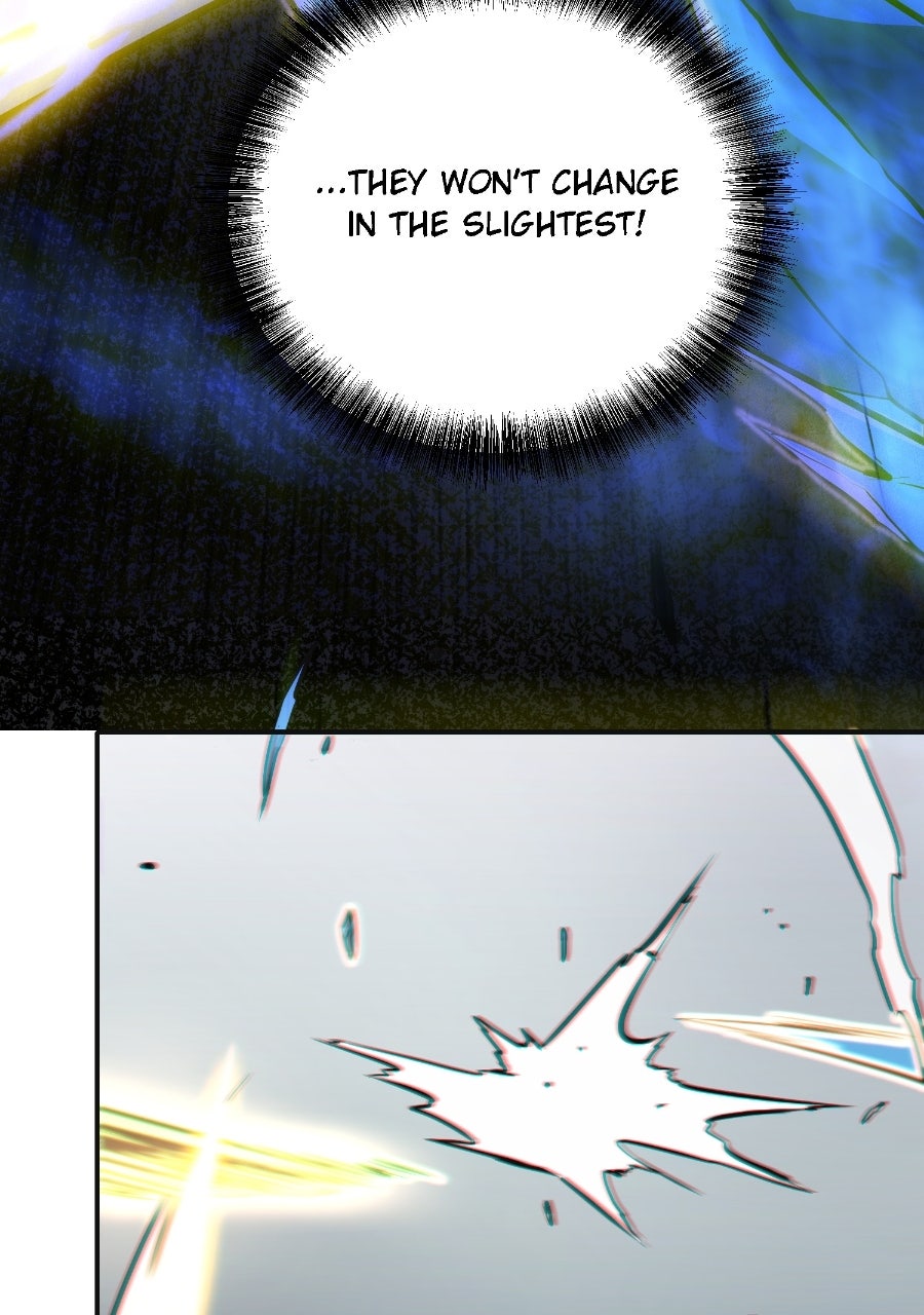 All-Class Awakening:God Slayer II Episode 2 page 55 - 
