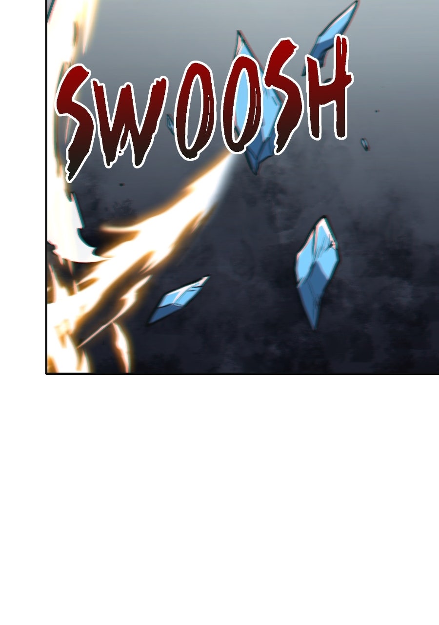 All-Class Awakening:God Slayer II Episode 2 page 56 - 